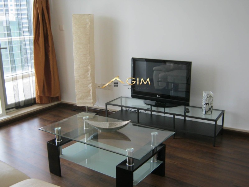 2 Bedroom In Dorra Bay, Dubai Marina