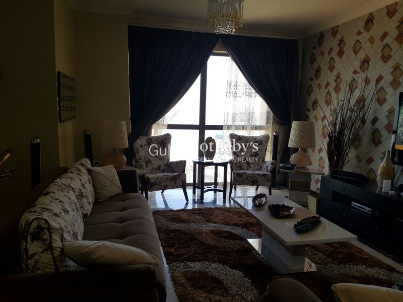 Marina Promenade, Large Two Bed, Full Marina View, 195,000