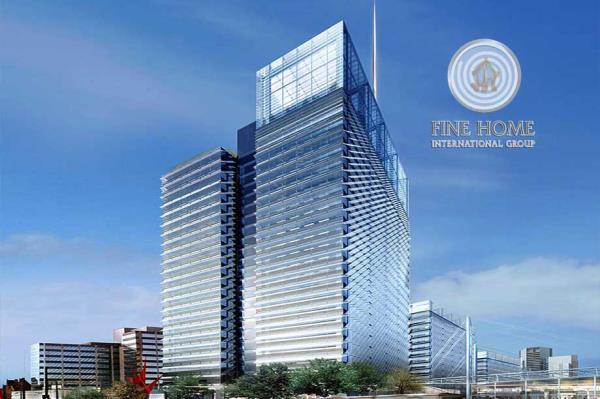 Building In Al Falah Street, Abu Dhabi (B_356)