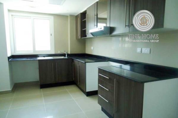 Apartment In Al Reef _ Abu Dhabi (Ap_216_4)