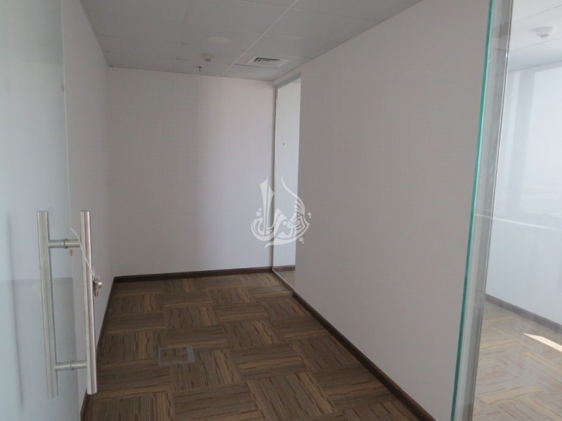 Fitted Office Space for Sale in Business Bay B Block