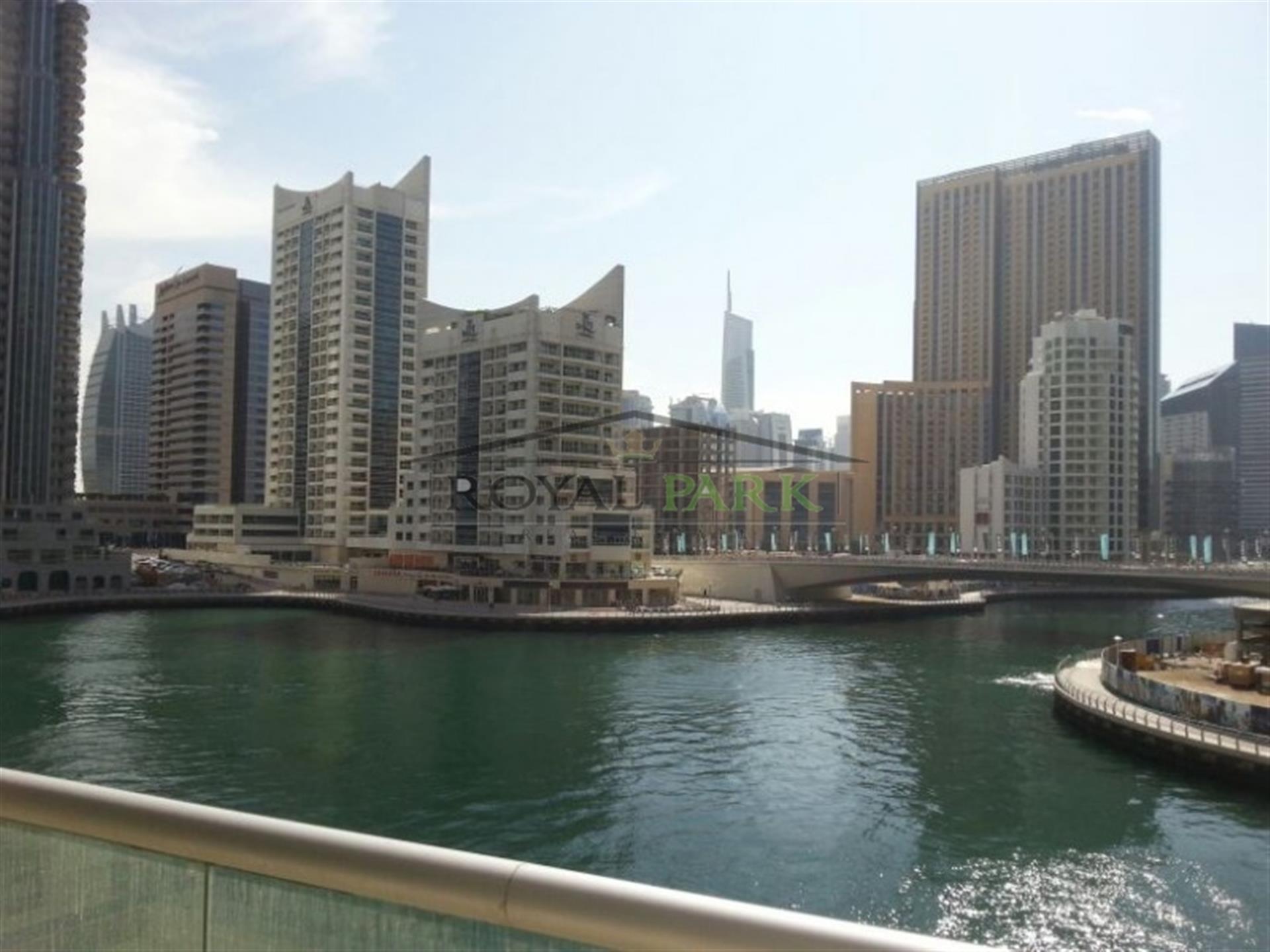 3 Br Villa. Park Island 