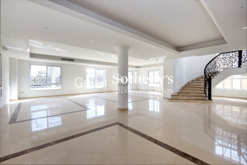 Spacious 2 Bedroom Apartment With Marina View In Sadaf, Jbr Er R 14739