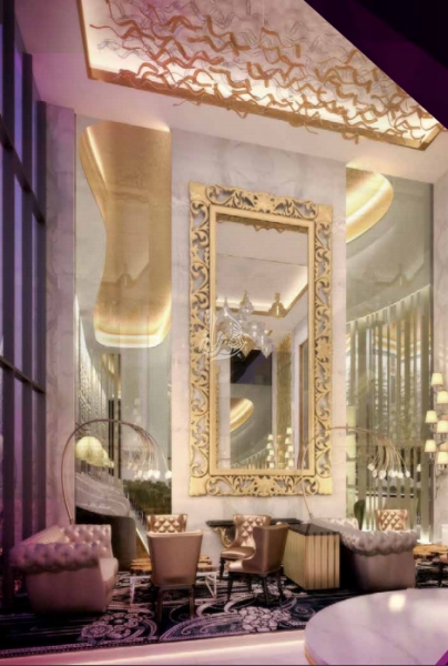 Stunning Apartment for Sale at Prive Downtown