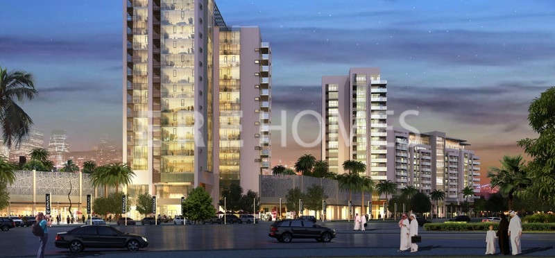 Vida Hills. One Bedroom Apartment. Op: 1,468,888aed Premium: 11% Er S 5528