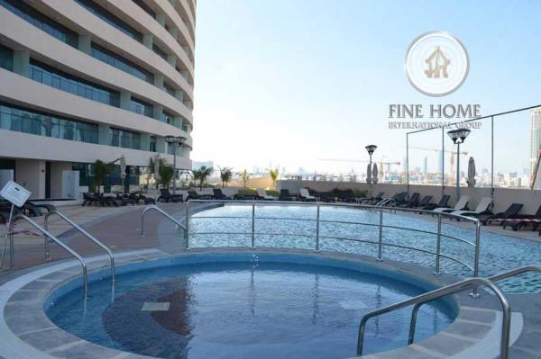 2 Villas Compound In Al Karamah (Co_370)