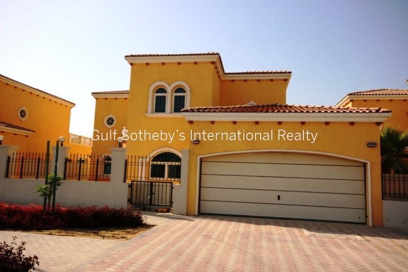 Biggest Plot Five Bedroom Villa Legacy 