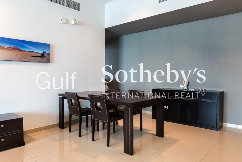 7 Bed Furnished A Type Barari Er 8154 