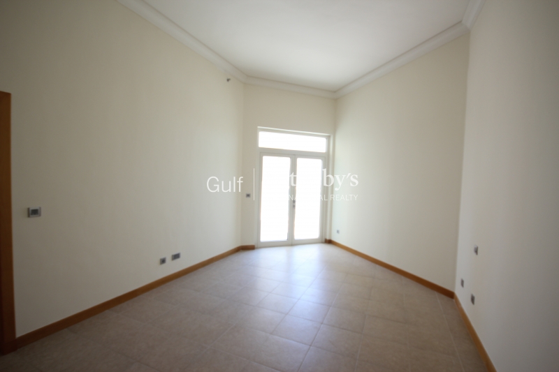 3 Bed A Type At Al Hallawi, Shoreline