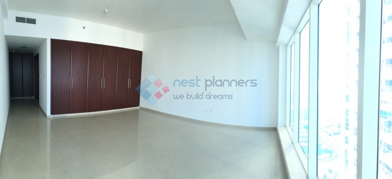 Beautiful 4 Bedroom Plus Maids Room In The Heart Of Dubai Marina