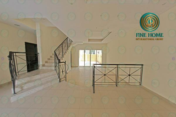 32 Villas Mohammed Bin Zayed ,abu Dhabi (Co_184)