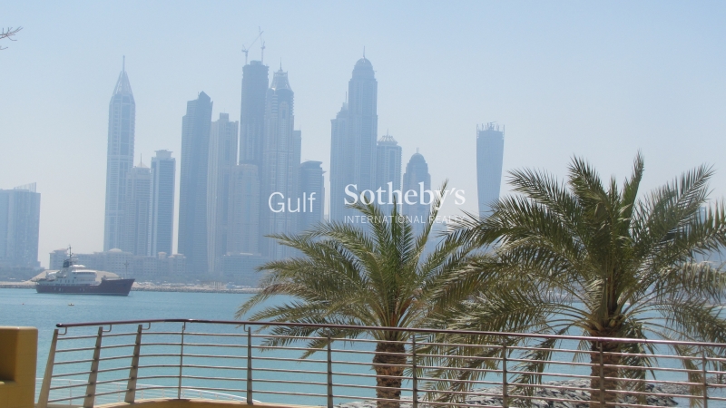 Al Barari-Lake Front-Double Plot Size