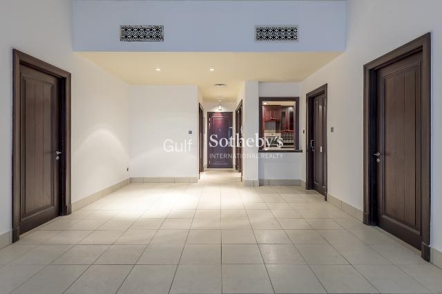 Old Town, Reehan, 2 Bed Apartment