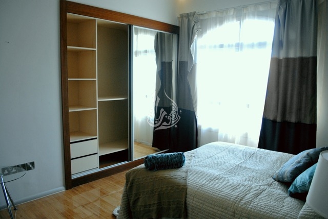 3 Bedroom Luxury Apartment In Palm Jumeirah