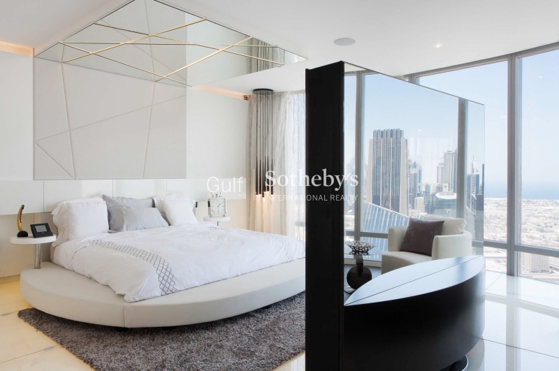 Ready To Move In, New, Luxury Villa On World Class Golf Course Er S 4098