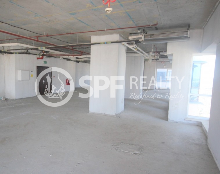 3 Beds Townhouse For Sale In Green Community, Motor City