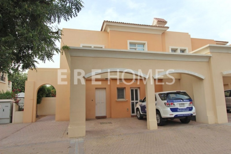 E2 In Al Reem 1 With Maid'S And Opposite Pool Er R 12160