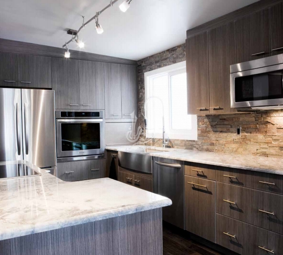 2 BR Hotel Apt in Paramount Tower Hotel & Residences
