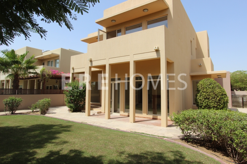 Shell And Core Office For Rent In Emirates Financial Tower (North) Difc Er R 4907
