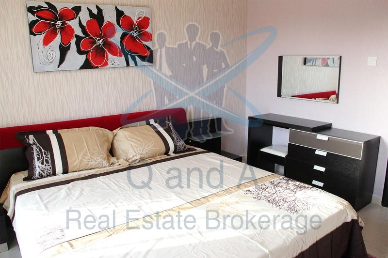 Beautiful 1 Bed Apartment In Diamond Views 3 