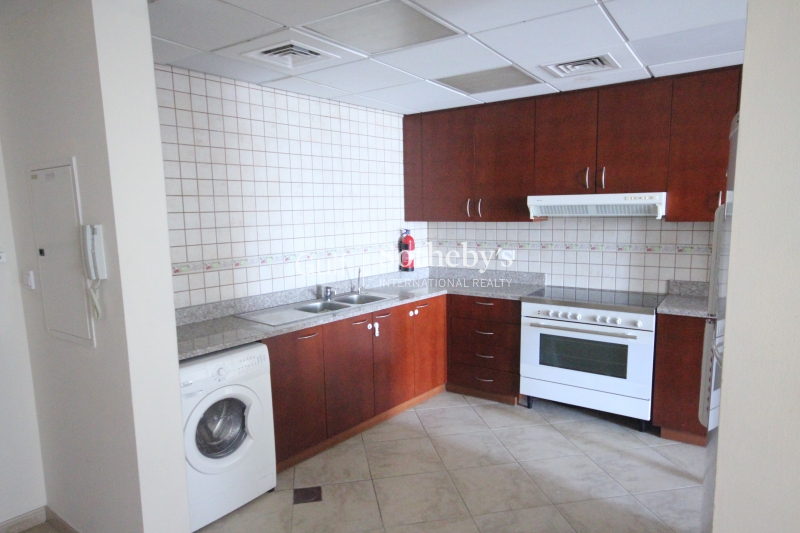 Large 2 Bedroom Available By October 