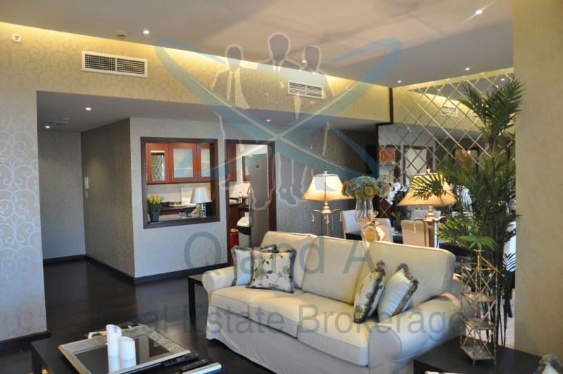Stunning Fully Furnished 3 Bedroom In Jbr