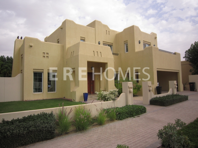 Best Deal Four Bed Villa In Terra Nova Available Now Er R 15667