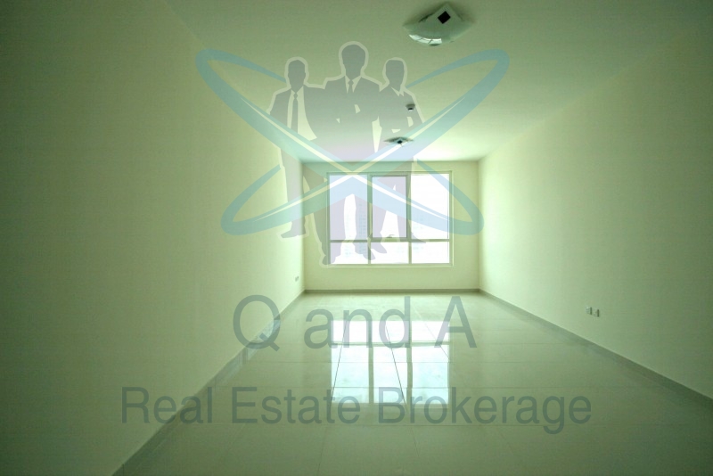 Amazing Brand New 2 Bedrooms Apartment In Business Bay