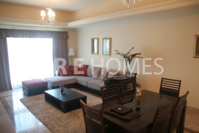 Best Price-Fairmont North-1 Bedroom