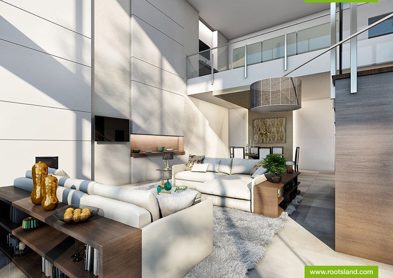 Pay 60% After Completion  In Marina Gate 1