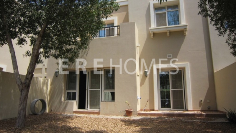Fantastic 3 Bed Family Villa In Al Reem 1 Er R 15192