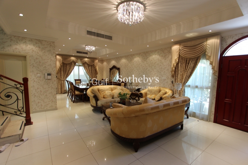 Full Full Full Sea View Fairmont Hotel-2 Bed E Type Er S 3505