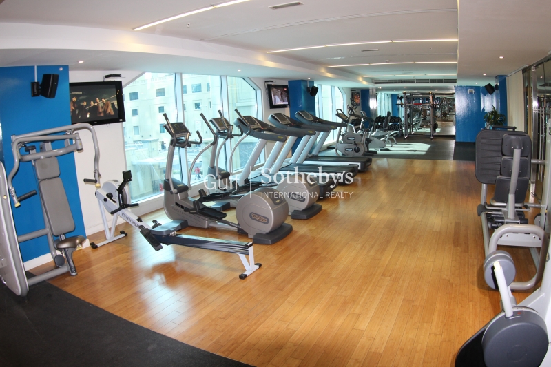 Best 2br Deal In Marina Promenade Vacant
