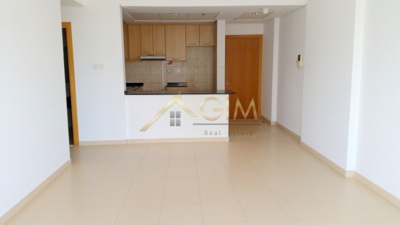 1 Bedroom at Clayton Residency in Business Bay