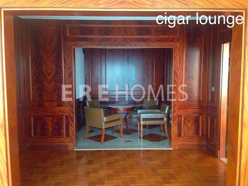 2 Bedroom, Trident Grand Residence, Sea Views Er R 15606