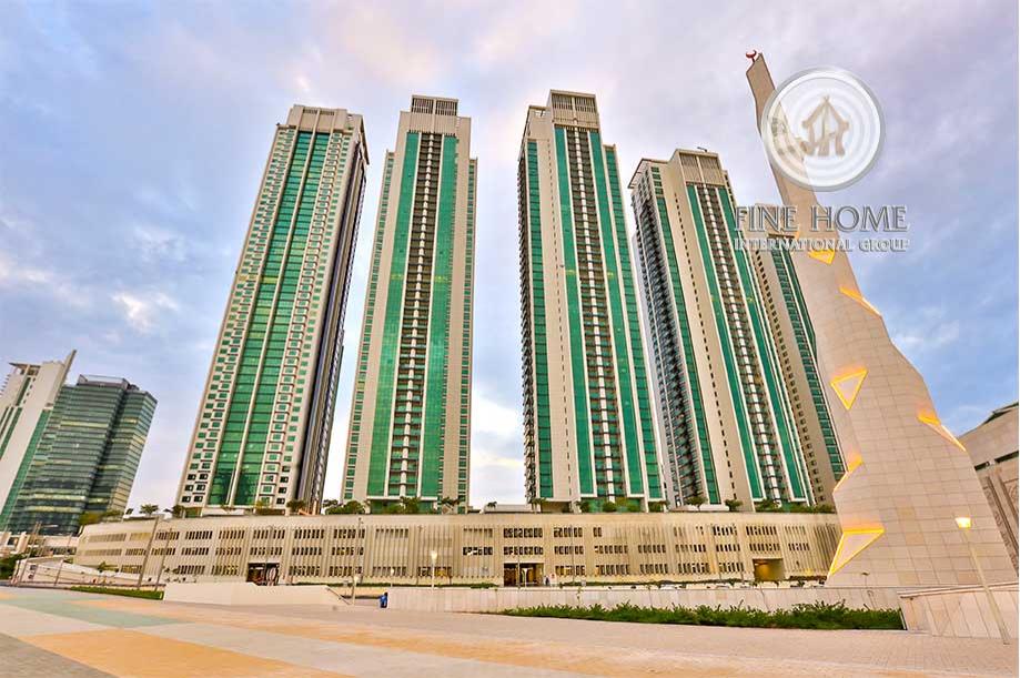 Amzing.2br.apartment In Marina Heights 1