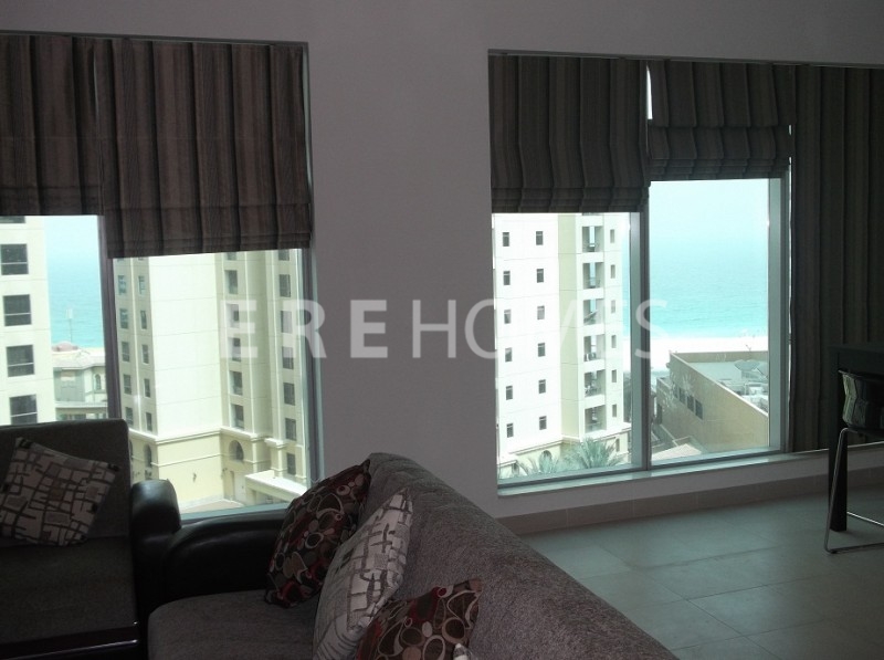 Shemara 1 Bedroom Sea View Vacant Er S 6724