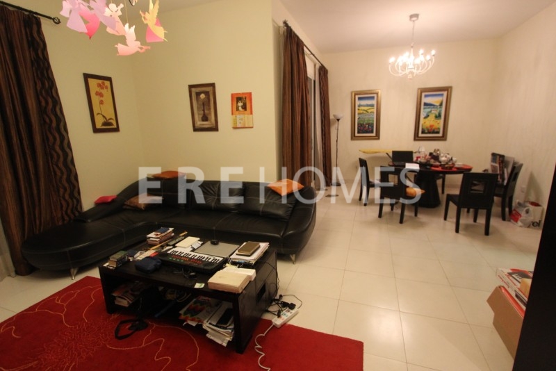 Full Marina View 2 Bed Fully Furnished Avl End April Er R 12495
