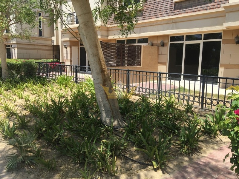 3bedrooms+stor Rm, Uptown Mirdif, Garden View