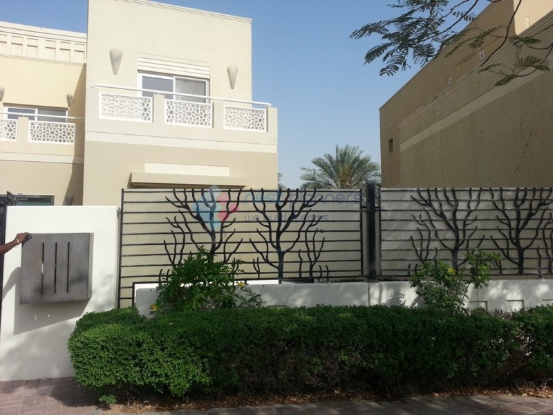 Upgraded and extended 5 Bedroom Villa + Study + Maids