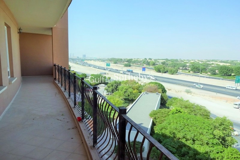 Cozy 2 Bedroom With Golf Course View
