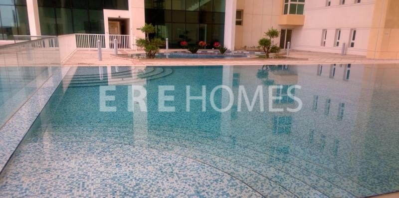 Exclusive Fully Managed 2 Br Plus Maid Available In Impz Er R 15626