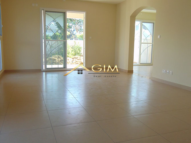 Arabic Style | 3 Br +m + S In Cedre Villa, Dso
