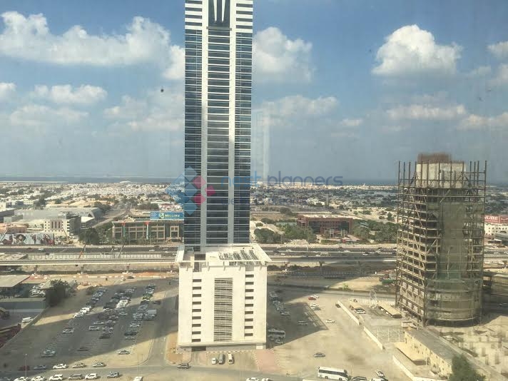 Business Bay Different Sizes Offices Available In Exchange Tower 