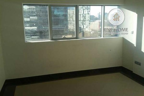 Apartment In Al Muroor, Abu Dhabi