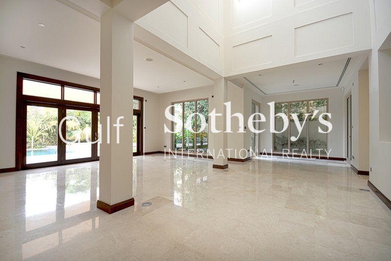 Spacious Furnished One Bedroom In Emerald