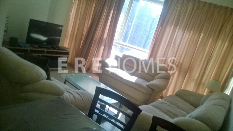 Shell And Core Office For Rent In Sobha Sapphire Tower, Business Bay 