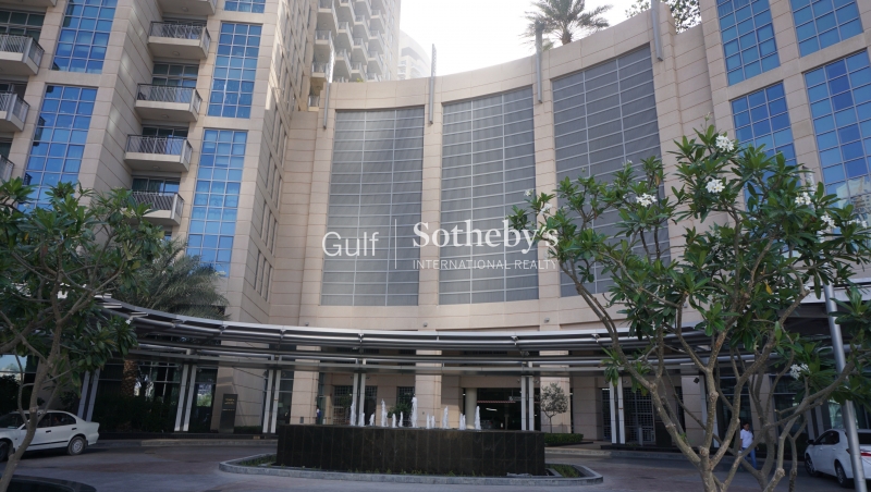 Yas Acres By Aldar, Yas Island, Abu Dhabi