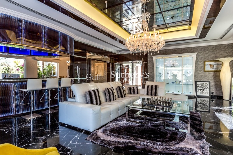 Off Plan Legacy 5 Bed Villa 36% Premium Er S 4947