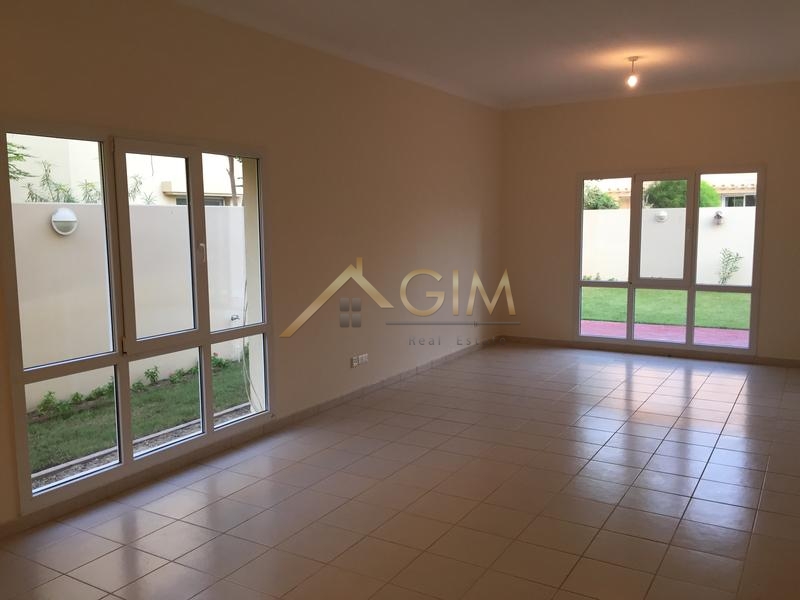 Villa For Rent In Victory Heights, Type C3